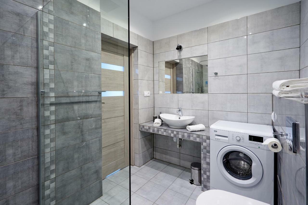 Apartament Winnica Centrum ジェロナ・グラ エクステリア 写真