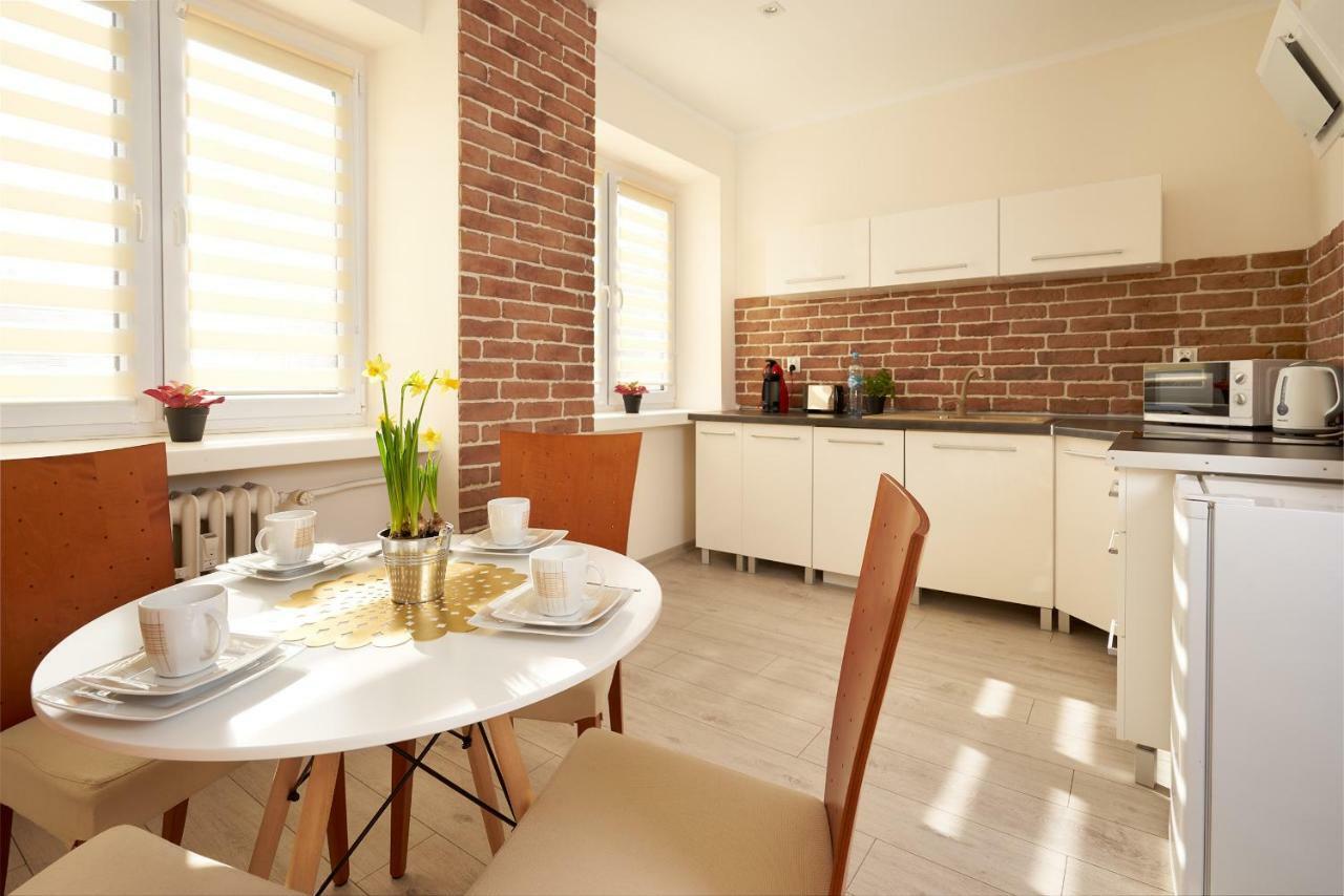 Apartament Winnica Centrum ジェロナ・グラ エクステリア 写真